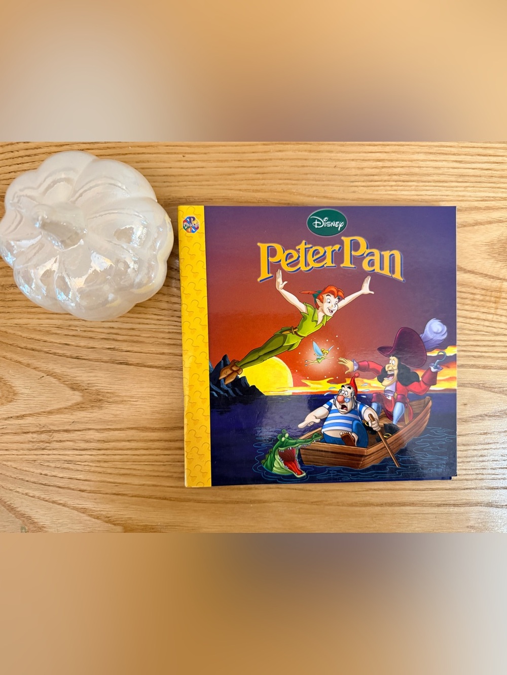 🌿10/$25 • Disney Peter Pan Paperback